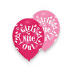 Picture of GIRLS NIGHT OUT LATEX BALLOONS